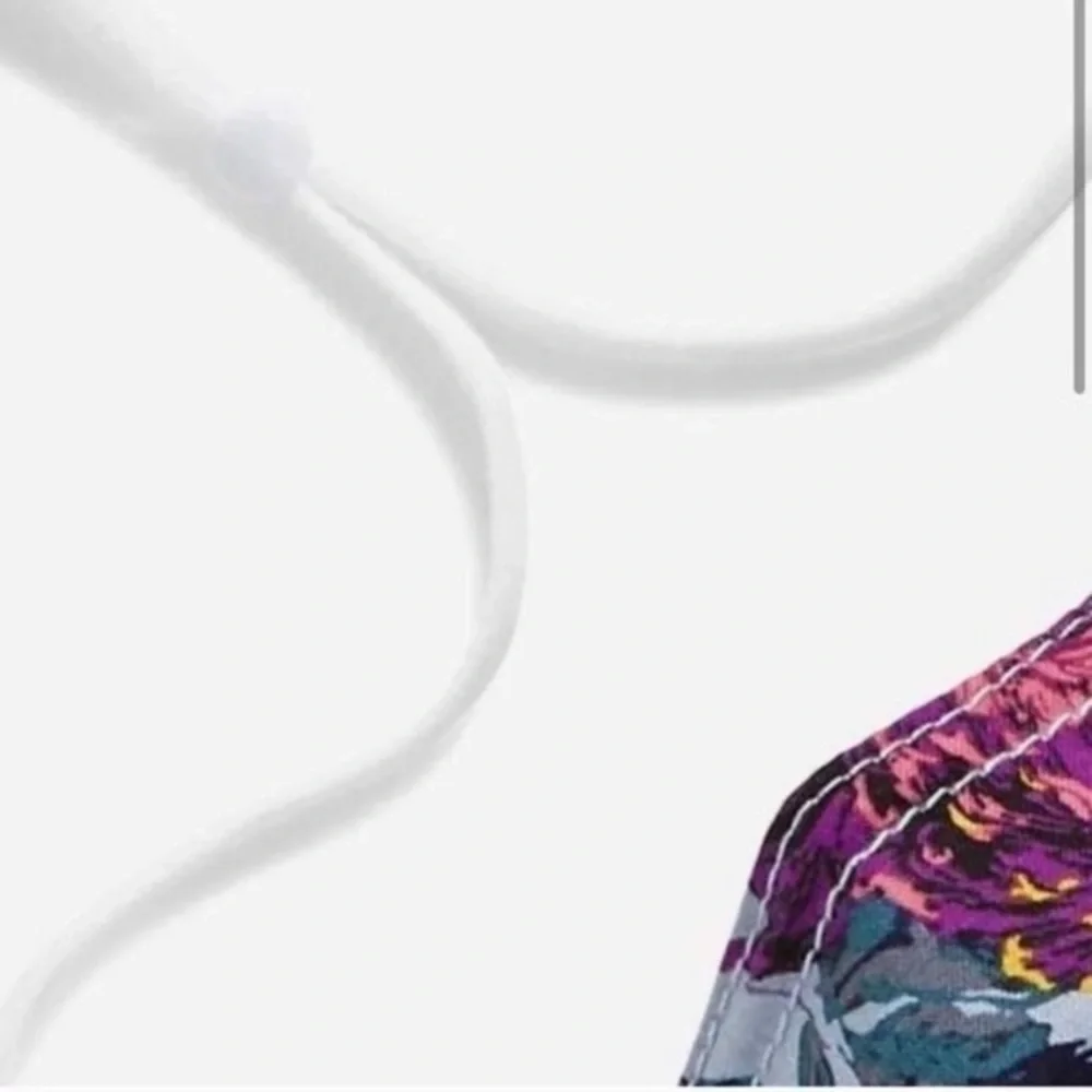3/$15 - Vera Bradley Set of 2 Pleated Mask